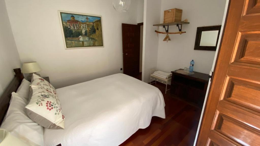 La Posada De Chinchilla Chinchilla de Montearagón Dış mekan fotoğraf